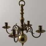 889 5367 CHANDELIER